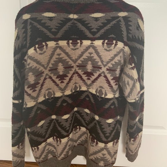 American Eagle Women's Cardigan (size small) - Picture 2 of 2